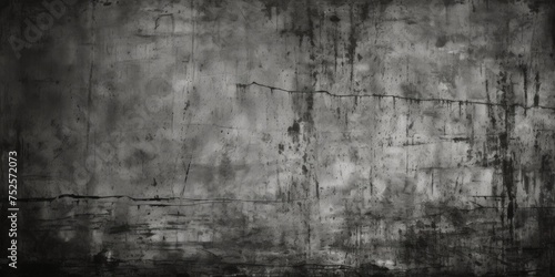 A simple black and white photo of a textured wall. Suitable for backgrounds or design projects