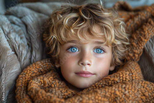 Child portrait © GHart