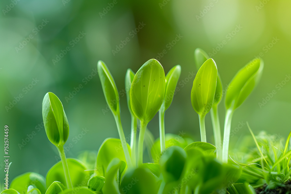 bright green background, emphasizing the concept of growth and renewal, perfect for spring-themed projects bright green background, emphasizing the concept of growth and renewal, perfect for spring-themed projects
