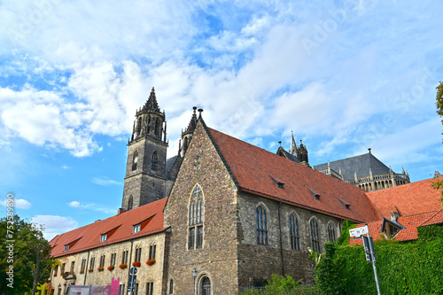 Magdeburg Cathedral