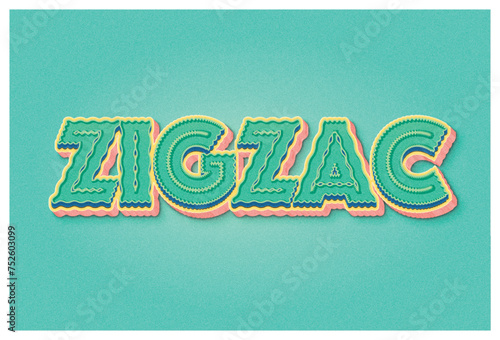Text Effect