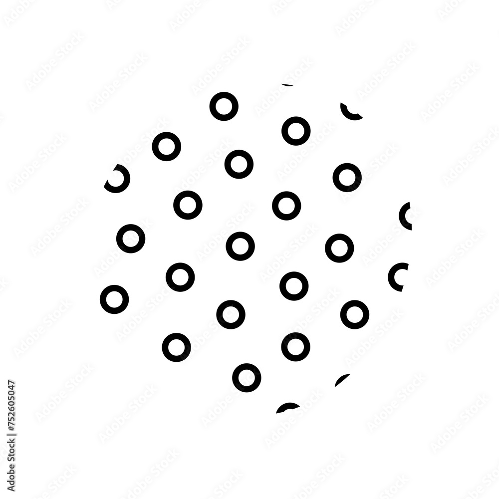 Abstract Simple Graphic Element Abstract Simple Graphic Element