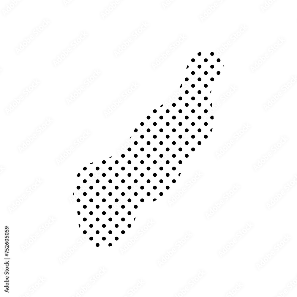 Abstract Simple Graphic Element Abstract Simple Graphic Element