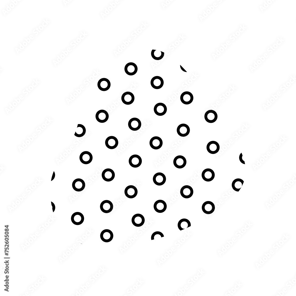 Abstract Simple Graphic Element Abstract Simple Graphic Element