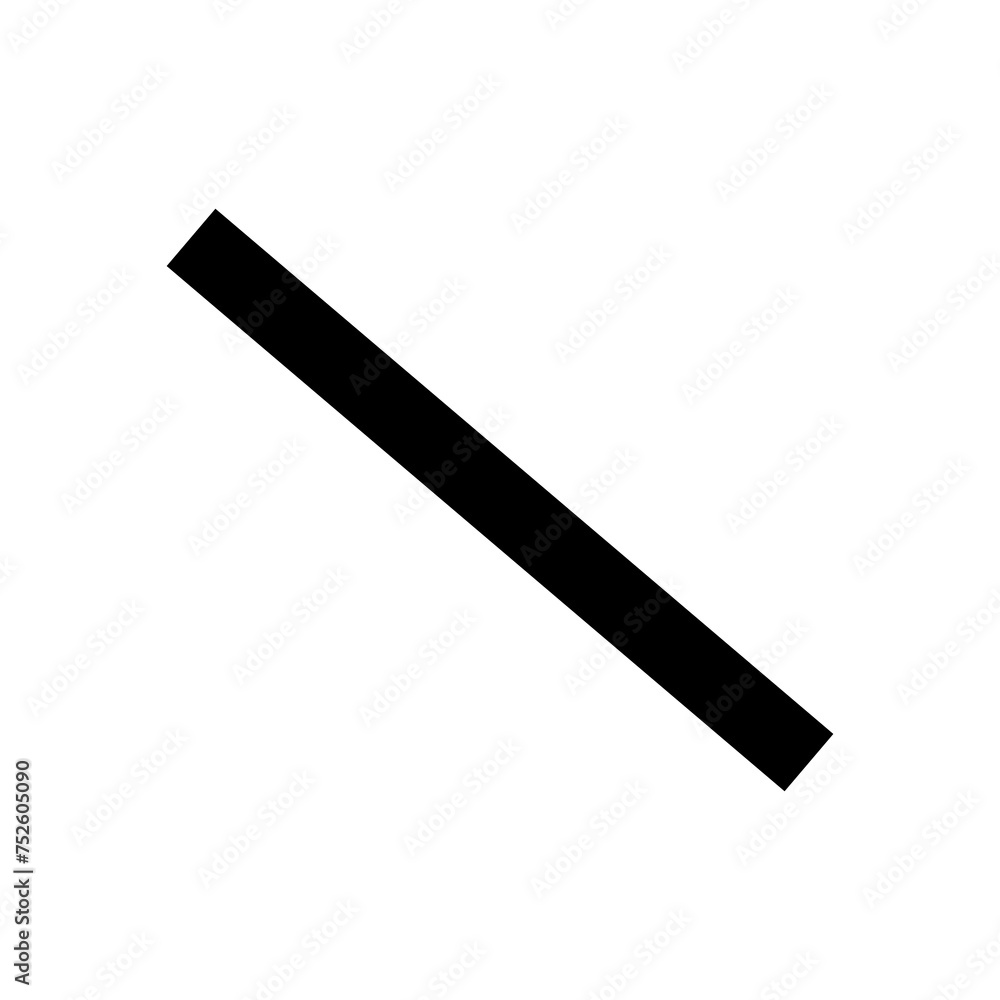 Abstract Simple Graphic Element Abstract Simple Graphic Element