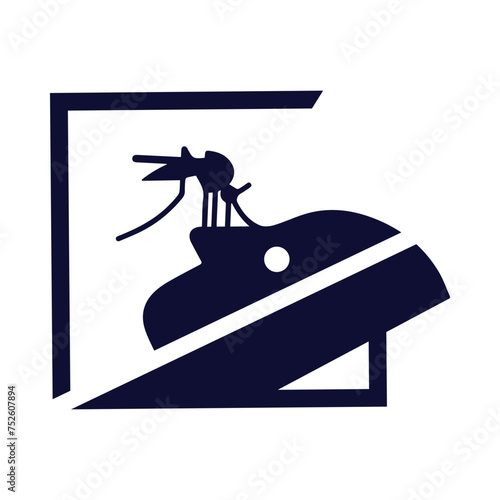 mosquito, Animal, attack, mosquito bites icon