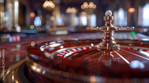 casino, gambling © Сергей Безрученко