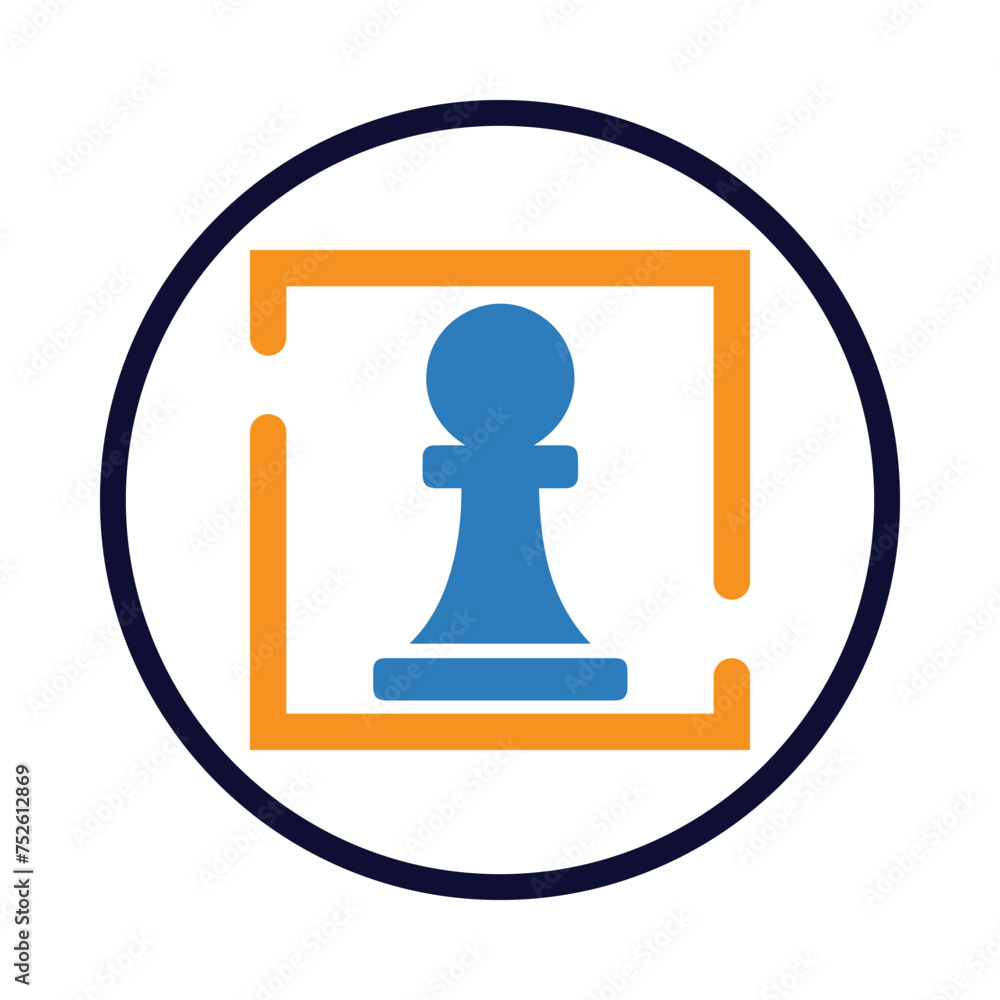 Chess, Pawn, chess pawn icon Chess, Pawn, chess pawn icon