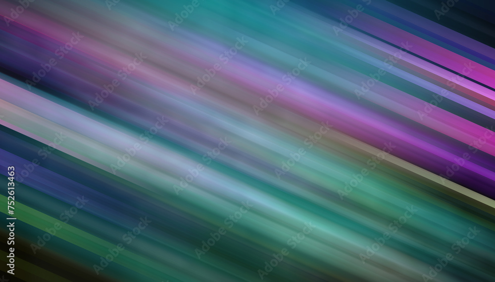 Soft pastel color lines background