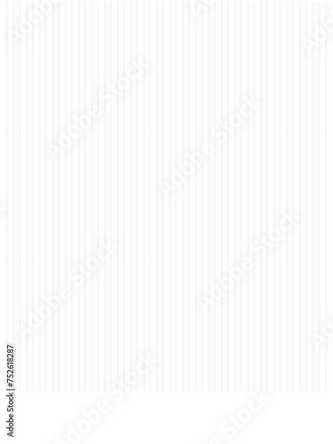 translucent stripes on a transparent background. Pattern for decoration and overlay. PNG