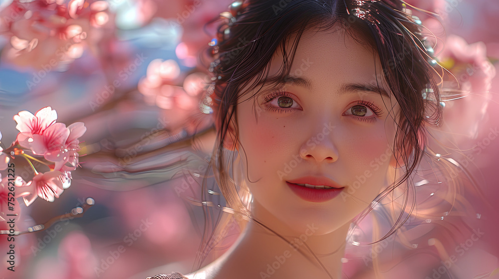 Japanese cute lady Japanese cute lady
