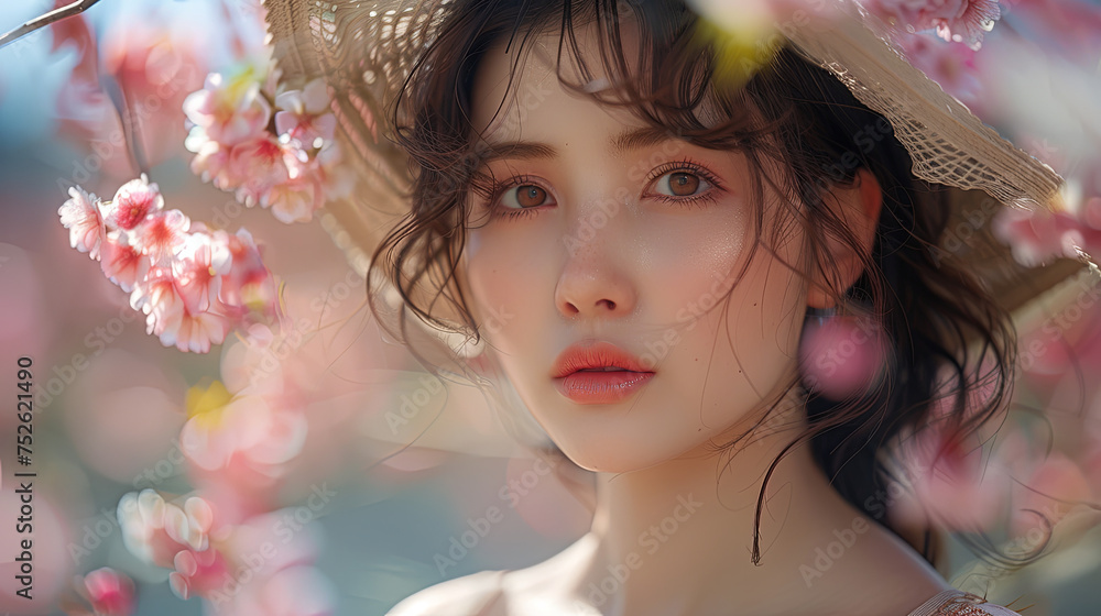 Japanese cute lady Japanese cute lady