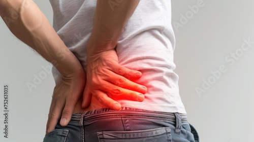 Understanding Back Pain: Causes, Symptoms, and Management 