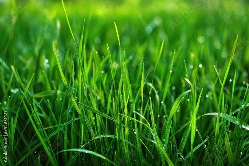  green grass background