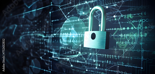 Cybersecurity prioritizes data protection, incorporating strong security protocols to defend valuable information in the online world, including encryption, access controls, and network activity monit