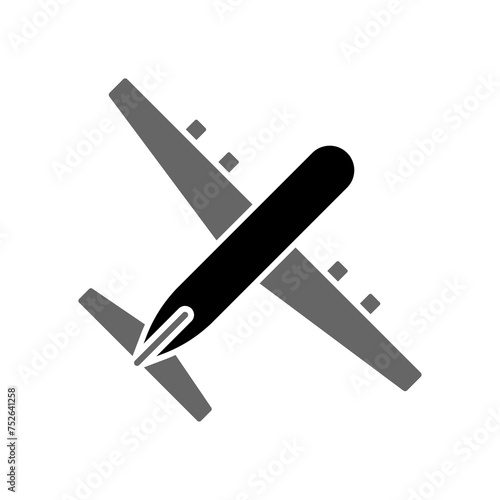 Plane icon PNG