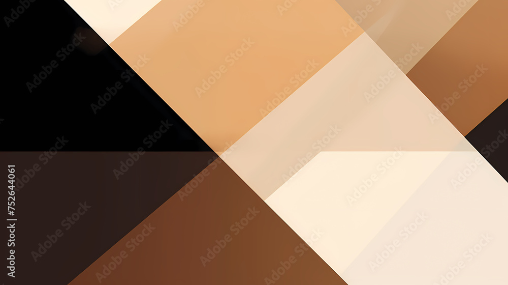 Gradient geometric shapes, abstract background Gradient geometric shapes, abstract background
