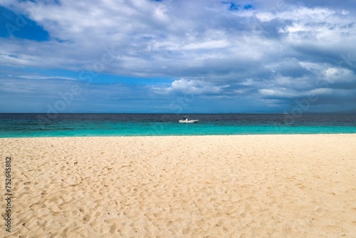 Beachcomber Island  Fiji
