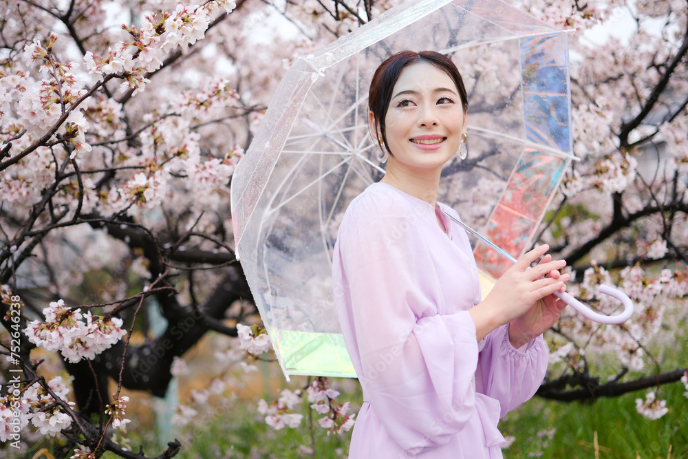 美しい日本女性