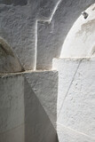 Traditional Greek Architecture Details 