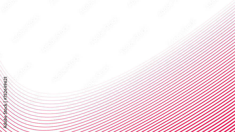 Red stripes line abstract background wallpaper vector image for backdrop or presentation Red stripes line abstract background wallpaper vector image for backdrop or presentation
