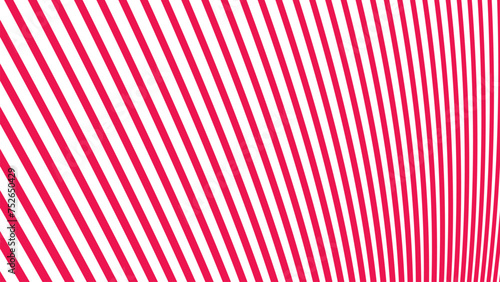Red stripes line abstract background wallpaper vector image for backdrop or presentation