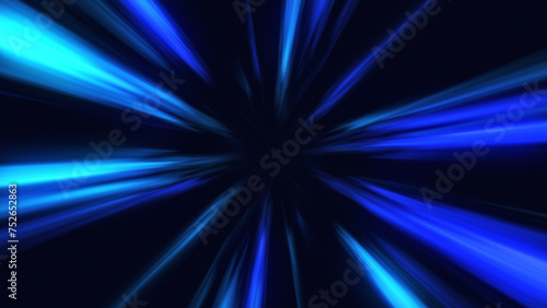 4K video animation, Abstract Art Background, twirl background