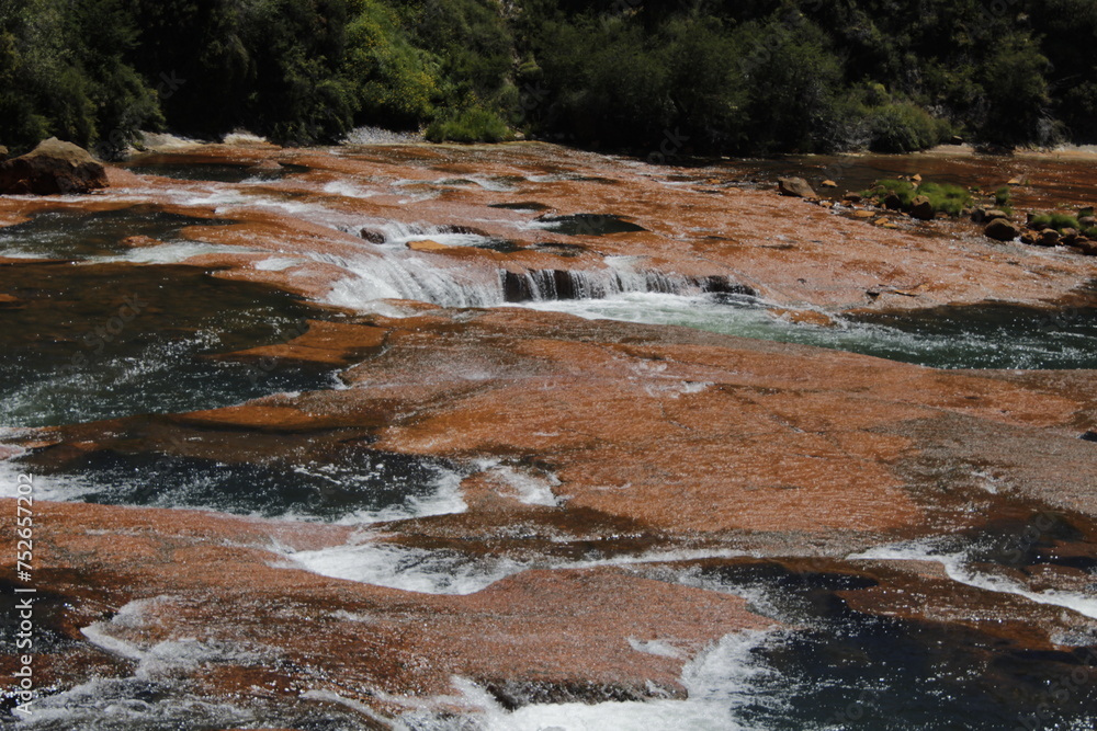 cascadas cascadas