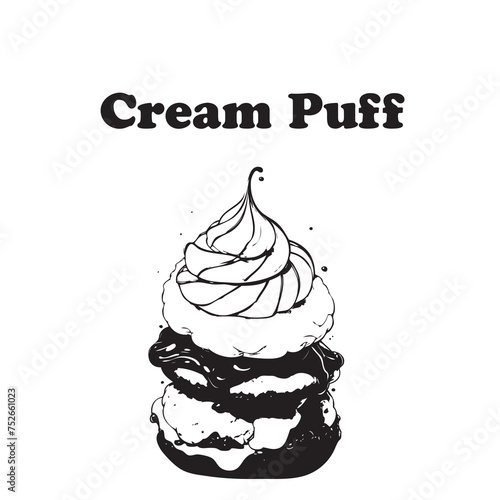 Cream Puff poster