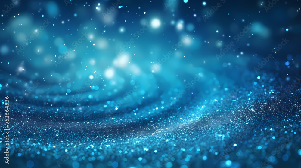 3D digital art aesthetic technology design abstract, abstract fractal light background plate sky blue space holographic concept illustration 3D digital art aesthetic technology design abstract, abstract fractal light background plate sky blue space holographic concept illustration