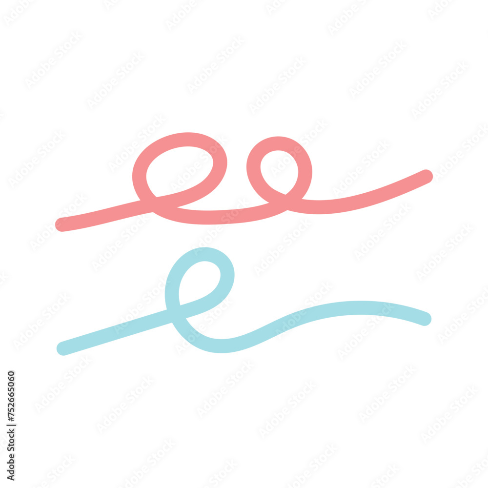 Cute Abstract Shape Cute Abstract Shape