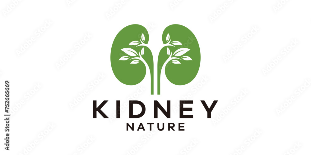 Design Health Kidney logo, logo design template, symbol, creative idea. Design Health Kidney logo, logo design template, symbol, creative idea.