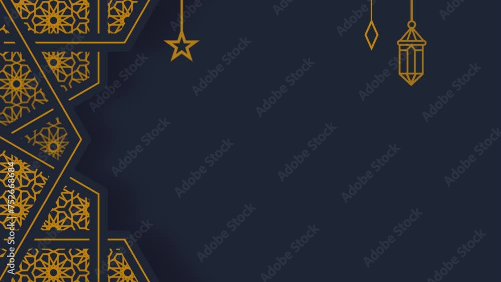 ramadan kareem text animation with dust sprinkle particle effect , 4K ramadan kareem text animation with dust sprinkle particle effect , 4K