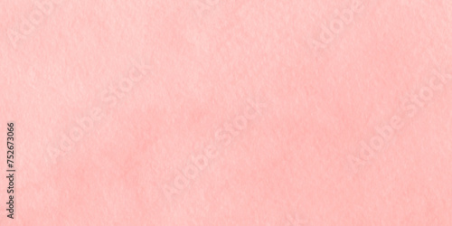 Pink texture wall aged with watercolor background. Pink scraped grungy background. Grunge background frame Soft pink watercolor background. Pink texture background.