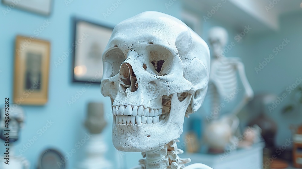 Human Skeleton System Bone Joints Anatomy Human Skeleton System Bone Joints Anatomy