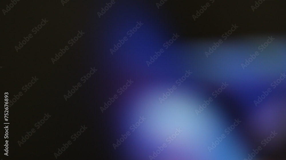Obraz premium Minimal Blur Background