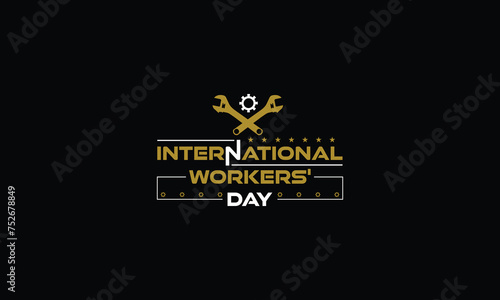 You can download International Work Day wallpapers and backgrounds on your smartphone, tablet, or computer.