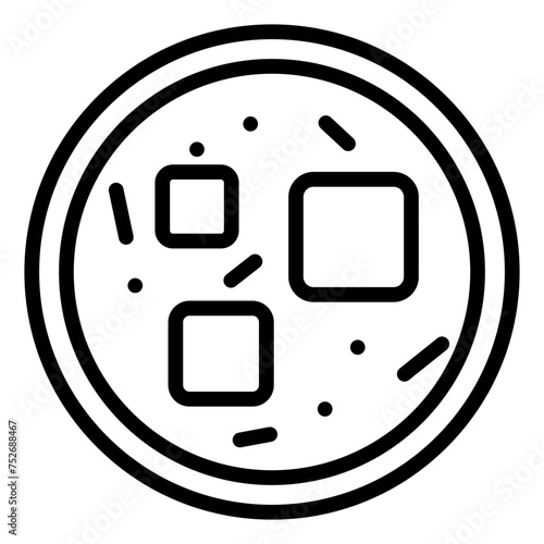 miso soup icon 