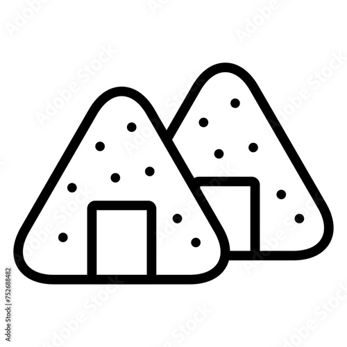 onigiri icon 