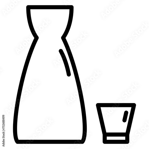 sake icon