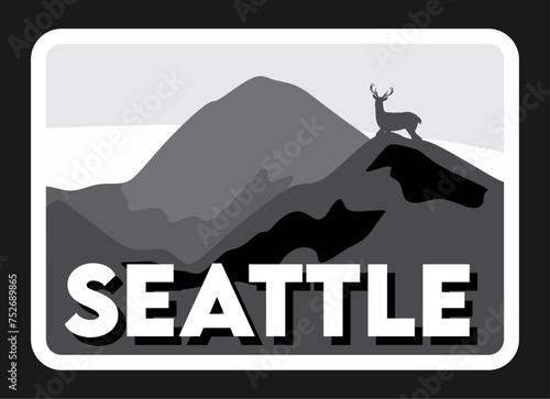 seattle washington united states of america