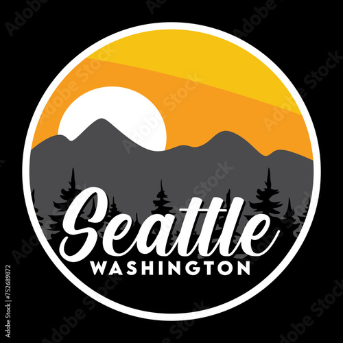 seattle washington united states of america