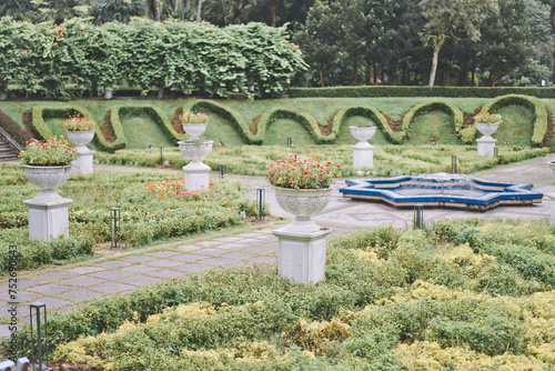 Photography Perdana Botanical Gardens, Kuala Lumpur