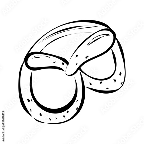 Brezel 
