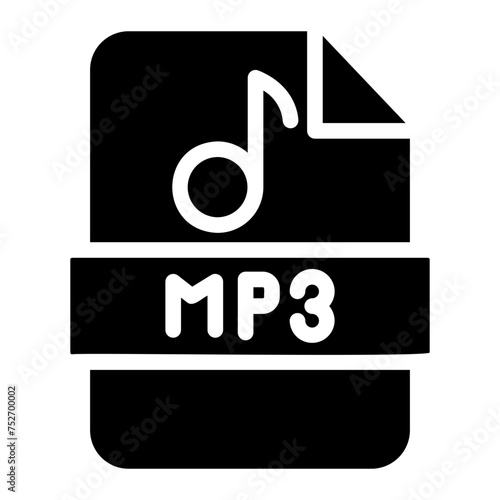 mp3 format