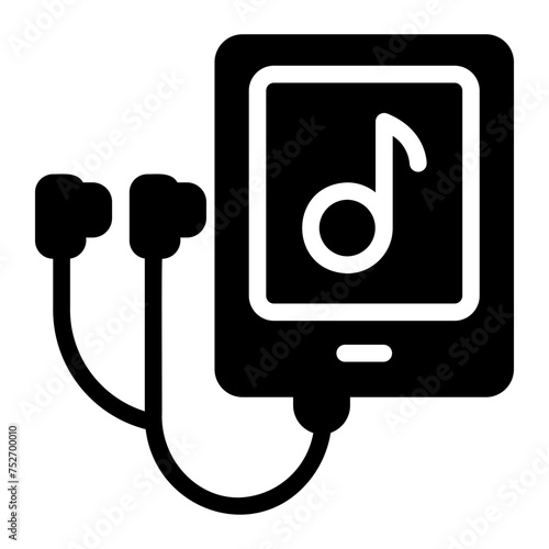 mp3 player