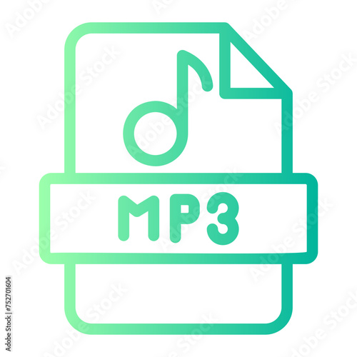 mp3 format