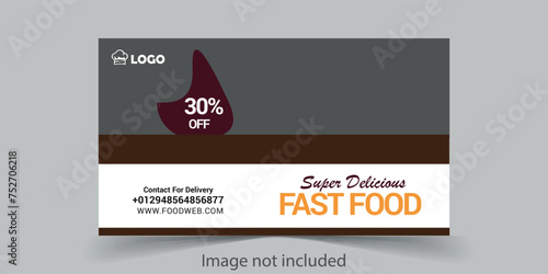 food web banner