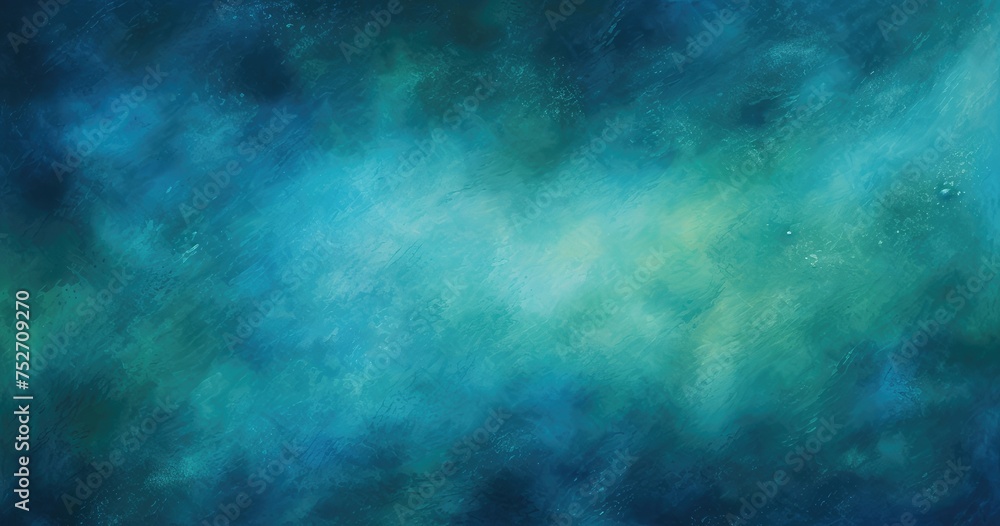 aquatic textures abstract canvas background