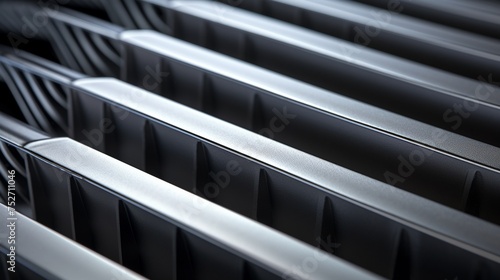 The aluminum alloys role in modern radiators showcasing its importance in automotive cooling solutions